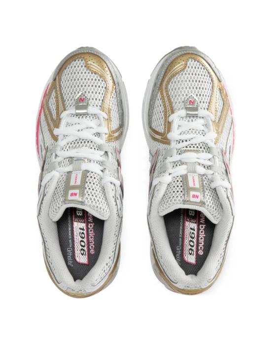 25FW 뉴발란스 1906R 스니커즈 U1906RCH MULTICOLOR - NEW BALANCE
