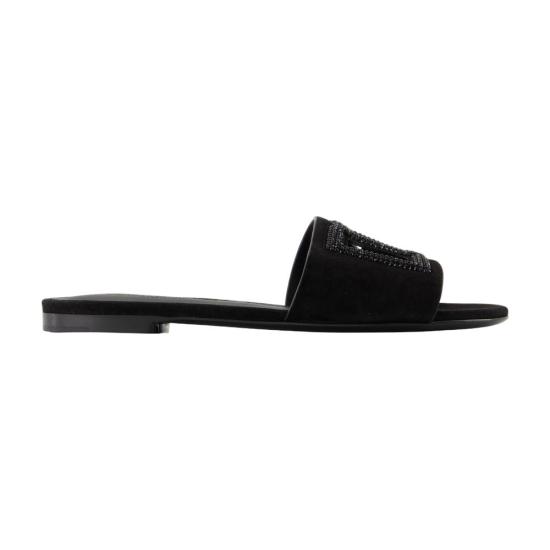 25FW 돌체앤가바나 샌들 CONFIG GABS24001 BLACK