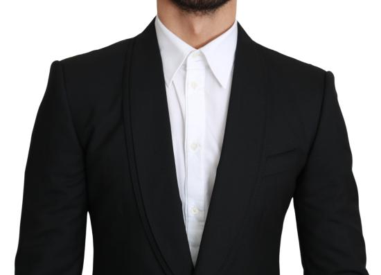  돌체앤가바나 자켓 KOS1755 BLACK - DOLCE & GABBANA