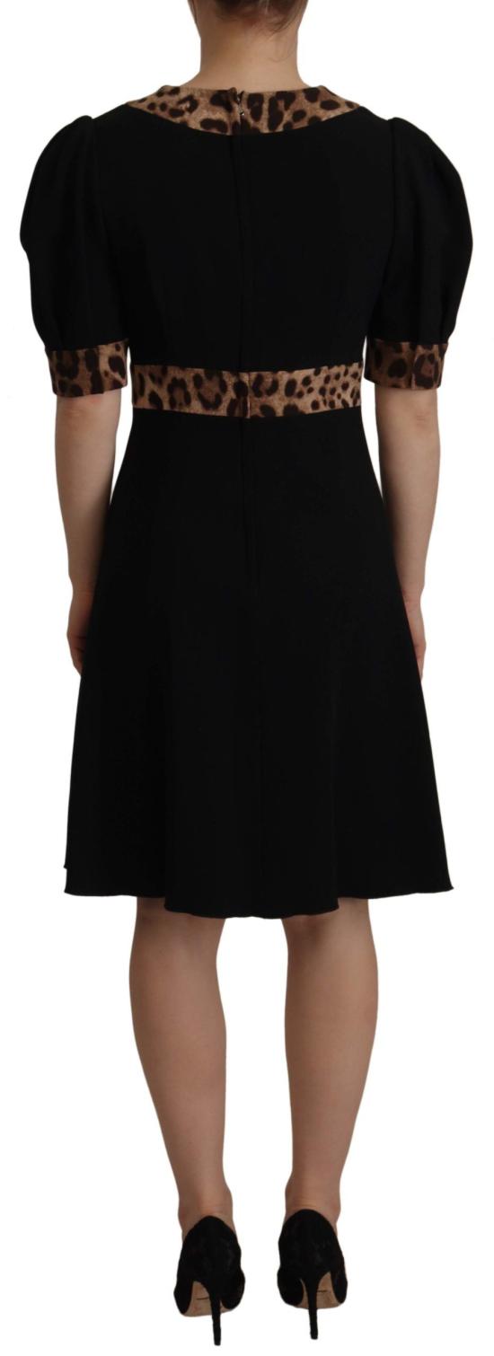  돌체앤가바나 원피스 DR28715 BLACK