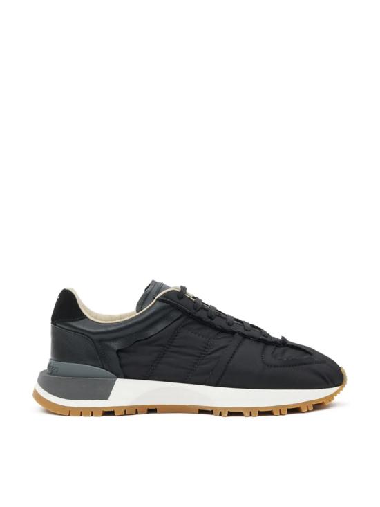 26FW 마르지엘라 스니커즈 S37WS0575P4341T8013 BLACK - MAISON MARGIELA
