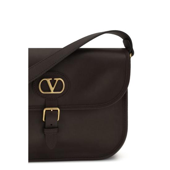 26SS 발렌티노 가라바니 숄더백 VA8Y2B0S78RBNRELBB BROWN - VALENTINO GARAVANI