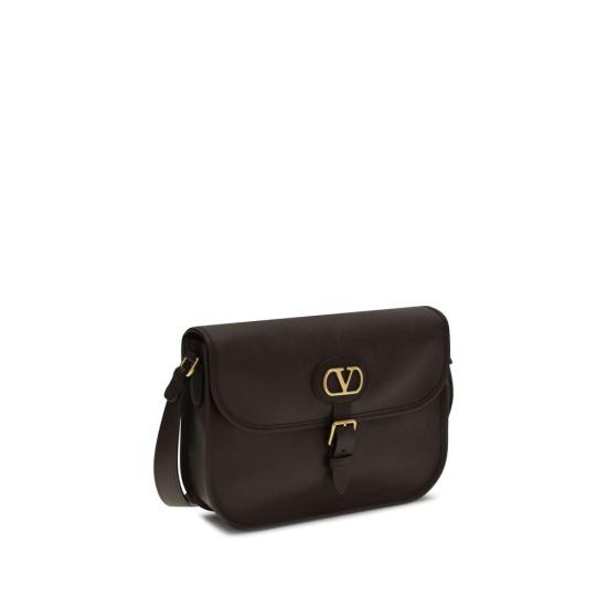 26SS 발렌티노 가라바니 숄더백 VA8Y2B0S78RBNRELBB BROWN - VALENTINO GARAVANI
