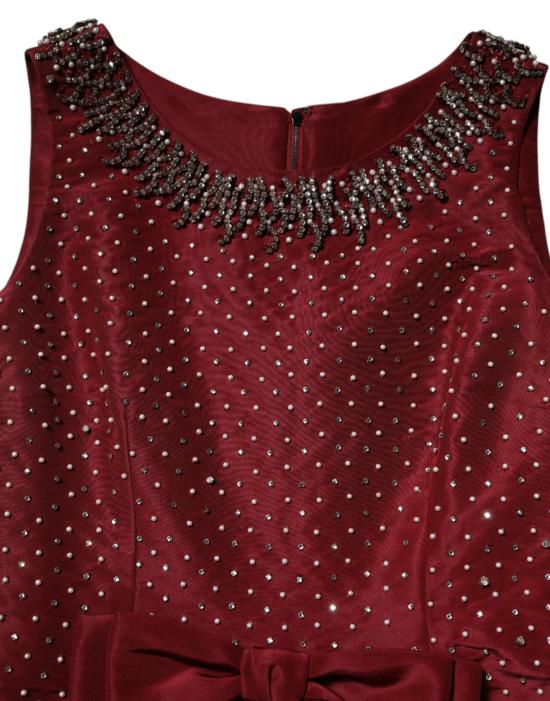  돌체앤가바나 원피스 DR81808 RED - DOLCE & GABBANA
