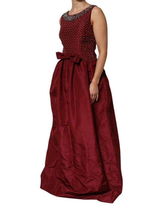  돌체앤가바나 원피스 DR81808 RED - DOLCE & GABBANA