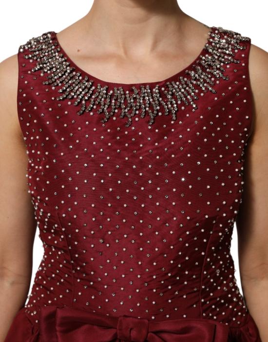  돌체앤가바나 원피스 DR81808 RED - DOLCE & GABBANA