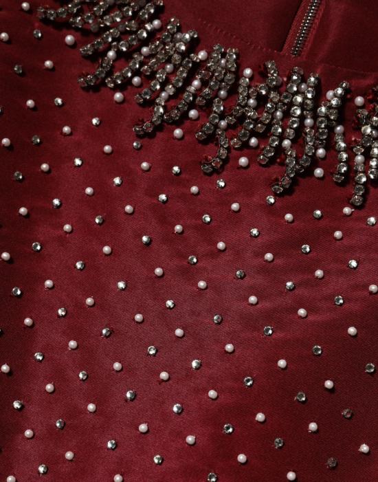  돌체앤가바나 원피스 DR81808 RED - DOLCE & GABBANA