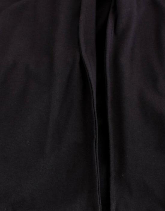  커스텀네셔널 후드 티셔츠 SIG10862 NAVY - COSTUME NATIONAL