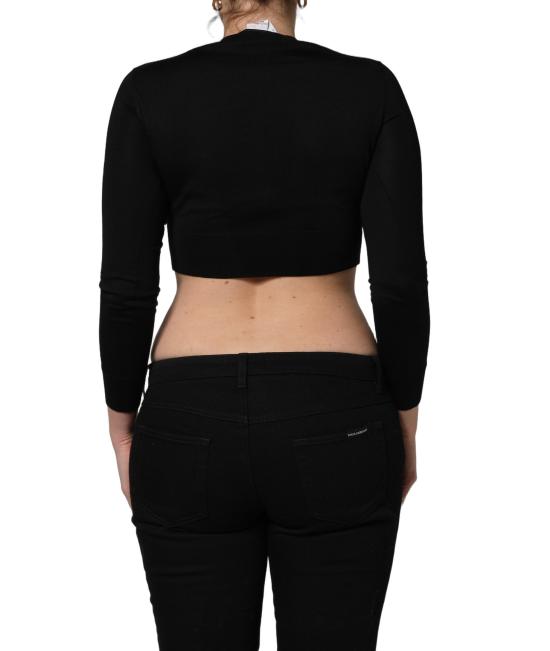  돌체앤가바나 민소매 티셔츠 TSH84819 BLACK