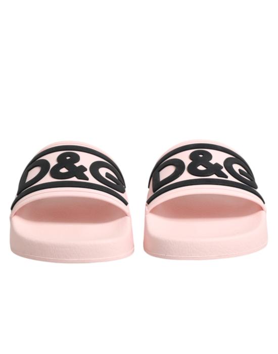  돌체앤가바나 샌들 LA12977 PINK - DOLCE & GABBANA
