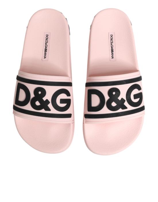  돌체앤가바나 샌들 LA12977 PINK - DOLCE & GABBANA