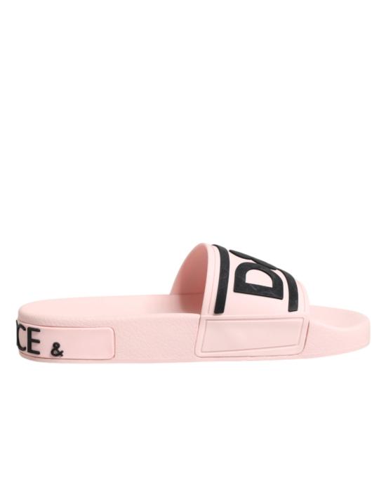  돌체앤가바나 샌들 LA12977 PINK - DOLCE & GABBANA