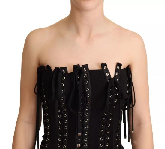  돌체앤가바나 의류 DR28050 BLACK