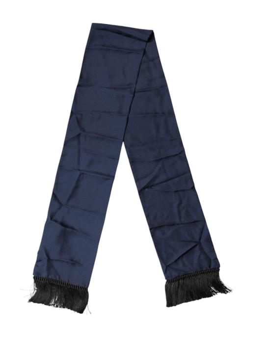  돌체앤가바나 머플러/스카프 MS7764 NAVY - DOLCE & GABBANA