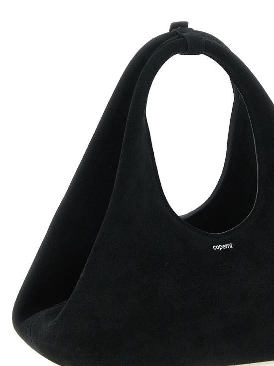 26SS 코페르니 토트백 CO328353BM BLACK - COPERNI