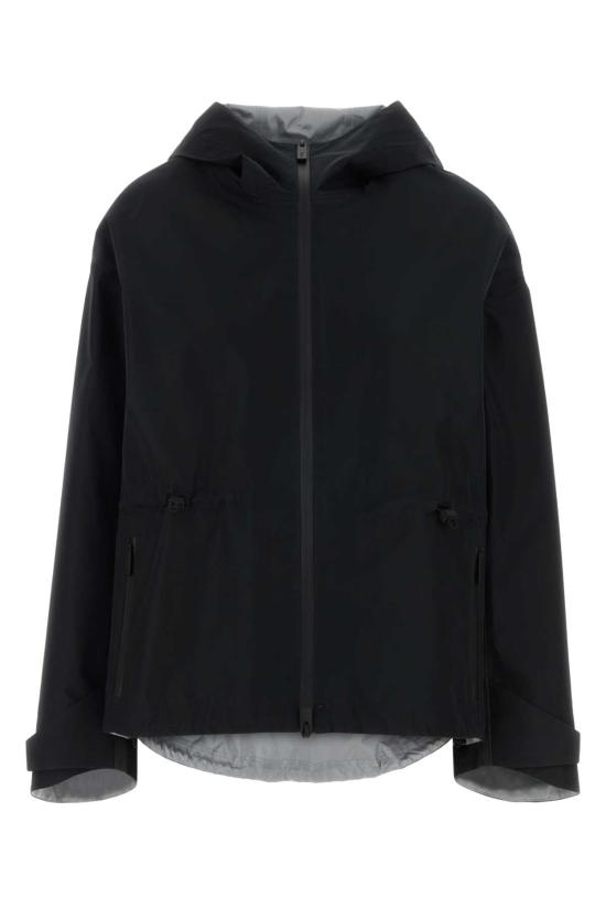 26SS 에르노 자켓 GI00147DL11127 9300 BLACK