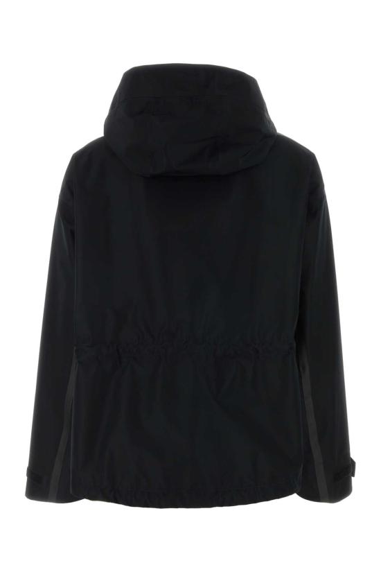 26SS 에르노 자켓 GI00147DL11127 9300 BLACK - HERNO