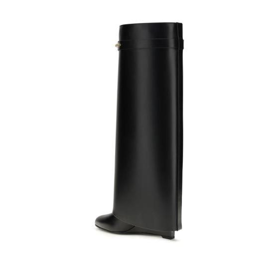 26FW 지방시 부츠 GIBE703XE1J7001BB BLACK - GIVENCHY