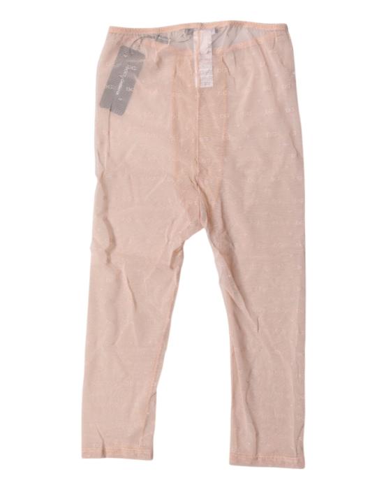  돌체앤가바나 폴로 티셔츠 BIK1971 BEIGE - DOLCE & GABBANA
