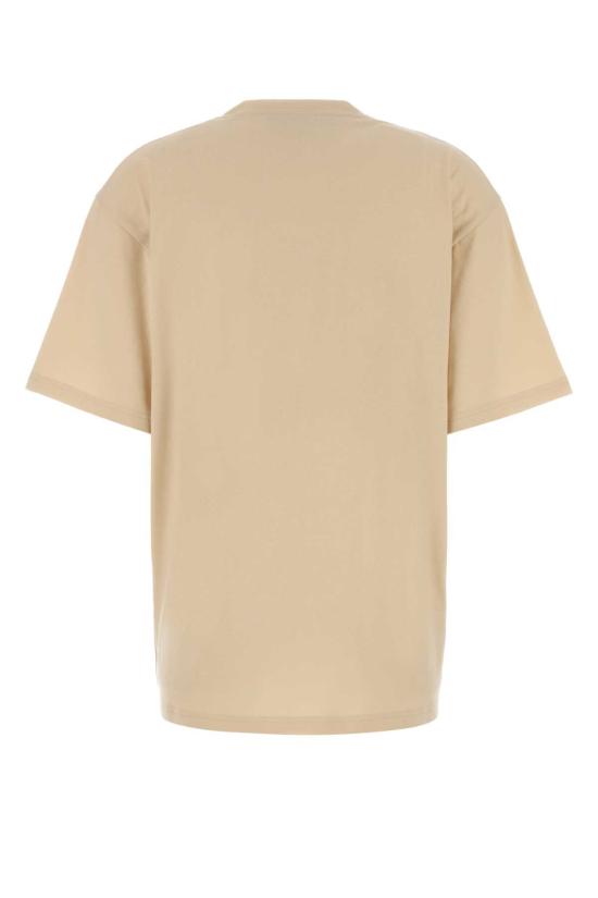 26SS 발렌티노 가라바니 폴로 티셔츠 8B3MG26AA5J ET5 BEIGE - VALENTINO GARAVANI