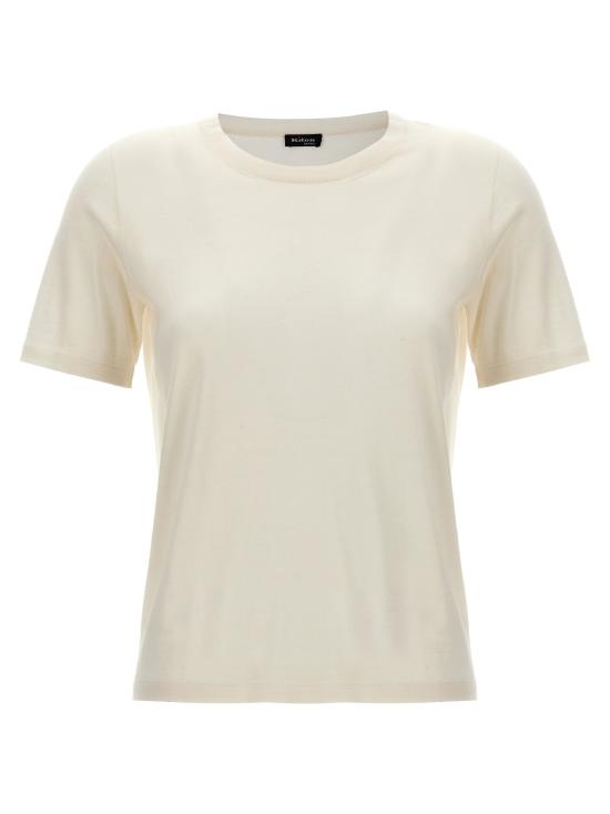  키톤 폴로 티셔츠 KI287522BM WHITE