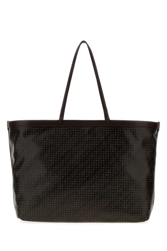26FW 발렌시아가 토트백 A000QC2ACQI 6974 BLACK - BALENCIAGA