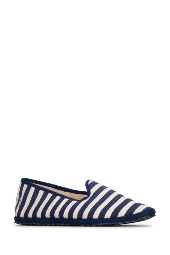  비비 베네치아 스니커즈 MS19FGO82CA04 BLUESTRIPES NAVY - VIBI VENEZIA