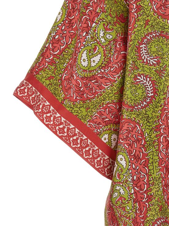 26SS 에트로 가디건 ET329484BM RED - ETRO