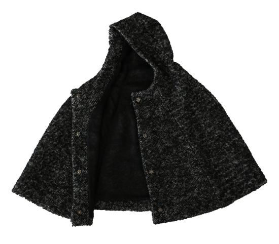  돌체앤가바나 장갑 TSH4233 GRAY - DOLCE & GABBANA