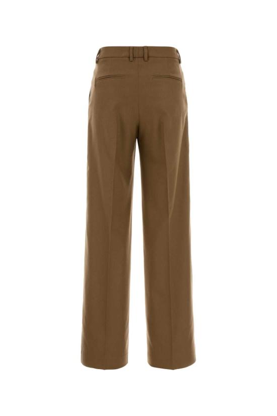 26FW 피티토리노 스트레이트 팬츠 CDVSLLZ00STDTO03 0130 CAMEL - PT TORINO