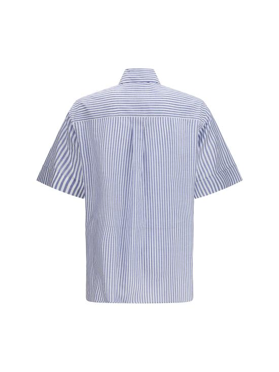 26SS 발렌티노 가라바니 셔츠 8V0AAF26BH0 QE6 BLUE - VALENTINO GARAVANI