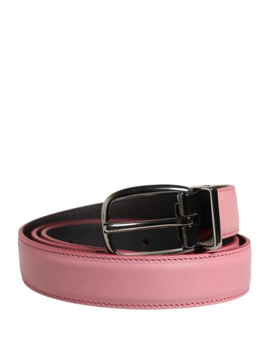  돌체앤가바나 벨트 BEL9508 PINK