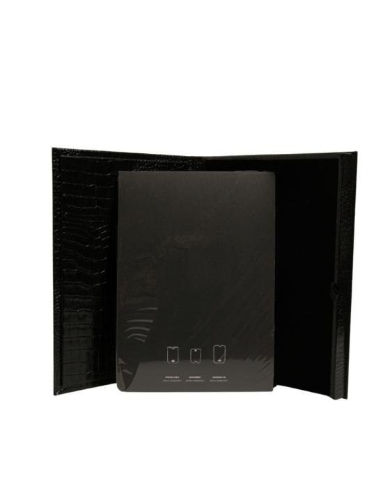  돌체앤가바나 명함지갑 SMY10622 BLACK - DOLCE & GABBANA