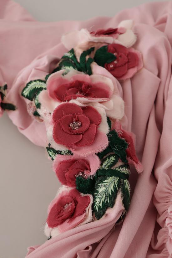  돌체앤가바나 원피스 DR28757 PINK - DOLCE & GABBANA