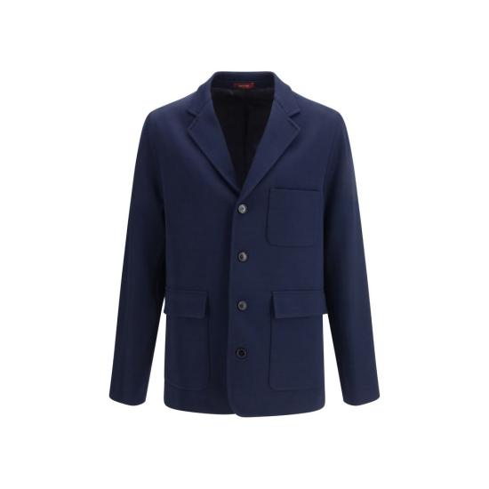 26SS 구찌 자켓 GU846713ZAM6R4240BB NAVY
