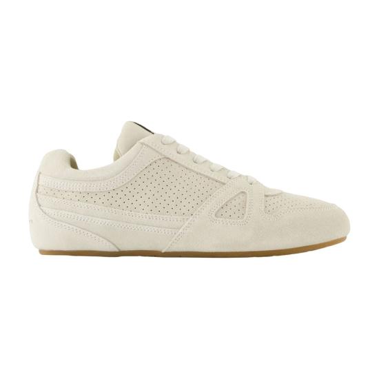  이자벨마랑 스니커즈 CONFIG ISAS25011 WHITE