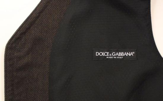  돌체앤가바나 베스트 VES10055 BROWN - DOLCE & GABBANA