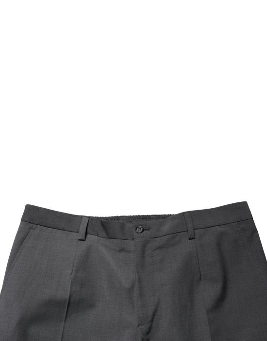  돌체앤가바나 치노 팬츠 PAN77424 GRAY - DOLCE & GABBANA