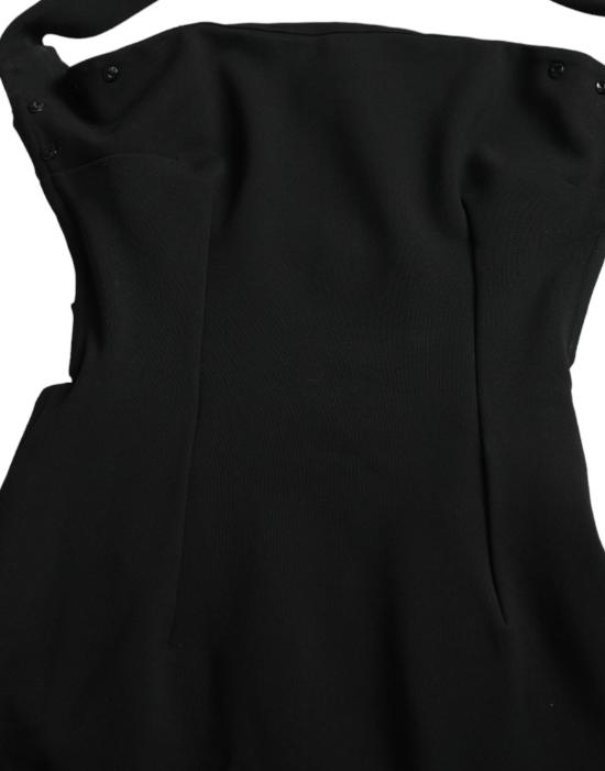  돌체앤가바나 원피스 DR281128 BLACK - DOLCE & GABBANA
