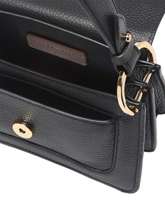  코치넬리 숄더백 E1 SSL 18 04 01 001 ONESIZE Coccinelle BLACK - COCCINELLE