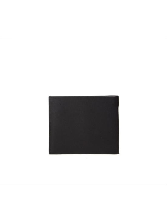  모모디자인 남성지갑 MO 02NN BLACK ONESIZE Momo Design