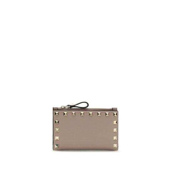 26FW 발렌티노 가라바니 지갑 VA9W2P0605VSHP45BB BEIGE
