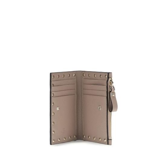 26FW 발렌티노 가라바니 지갑 VA9W2P0605VSHP45BB BEIGE - VALENTINO GARAVANI