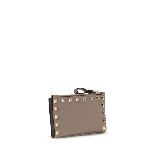 26FW 발렌티노 가라바니 지갑 VA9W2P0605VSHP45BB BEIGE - VALENTINO GARAVANI