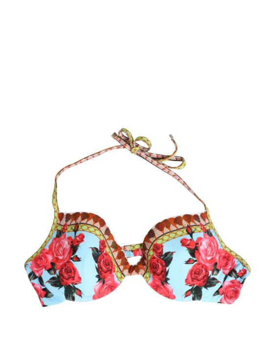  돌체앤가바나 비치웨어 BIK1957 MULTICOLOR - DOLCE & GABBANA