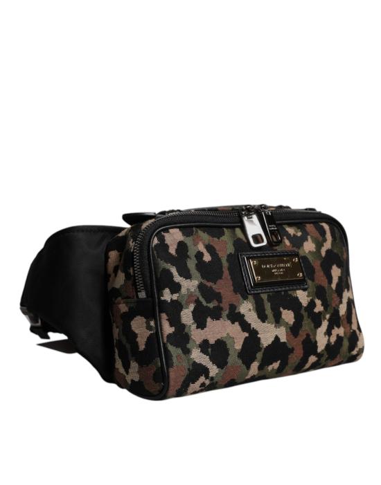  돌체앤가바나 벨트백 BAG4315 MULTICOLOR - DOLCE & GABBANA