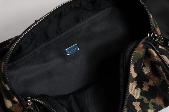  돌체앤가바나 벨트백 BAG4315 MULTICOLOR - DOLCE & GABBANA
