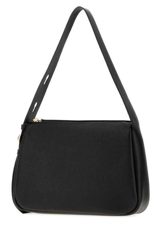  토리버치 로미 숄더백 177364 001 BLACK - TORY BURCH