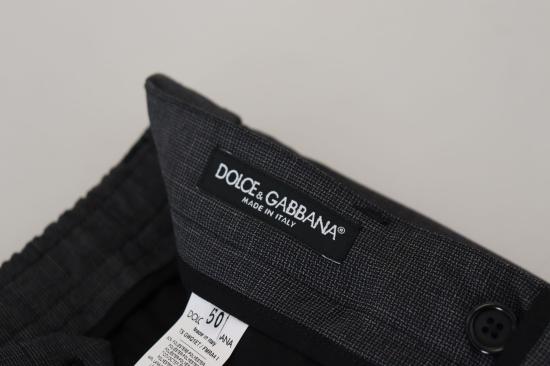  돌체앤가바나 카고 팬츠 PAN73255 GRAY - DOLCE & GABBANA