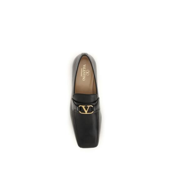 26SS 발렌티노 가라바니 스니커즈 VA8Y0S0N03ZWD0NOBB BLACK - VALENTINO GARAVANI
